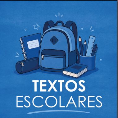 Textos Escolares