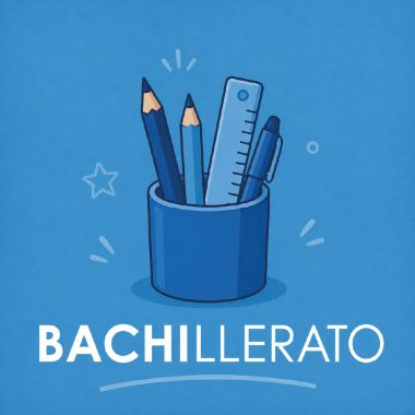 Bachillerato