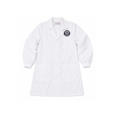 Bata de laboratorio