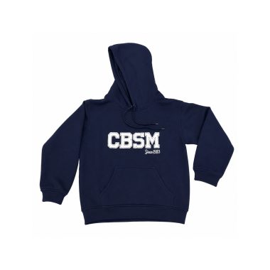 Buzo CBSM