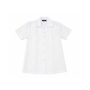 Blusa blanca