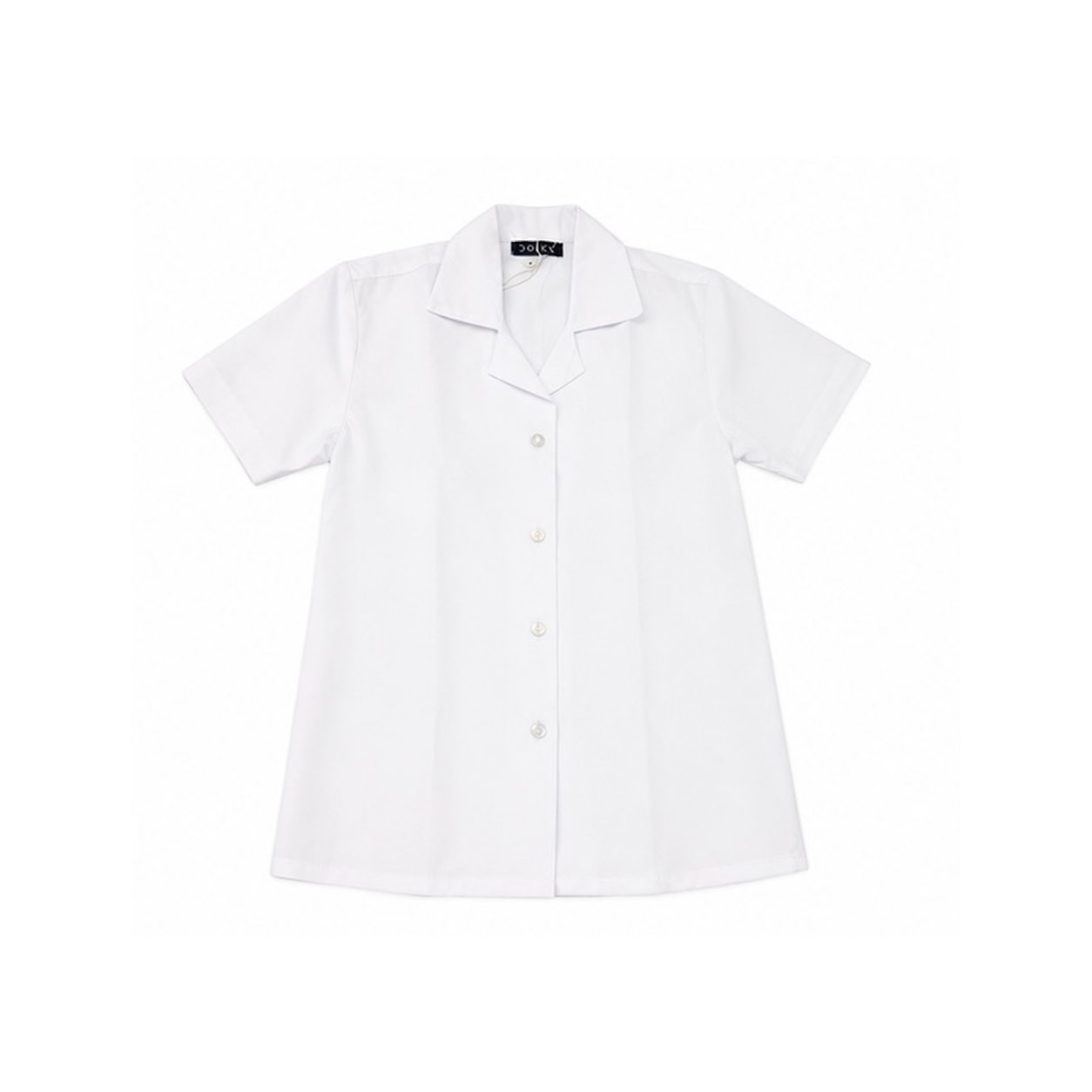 Blusa blanca