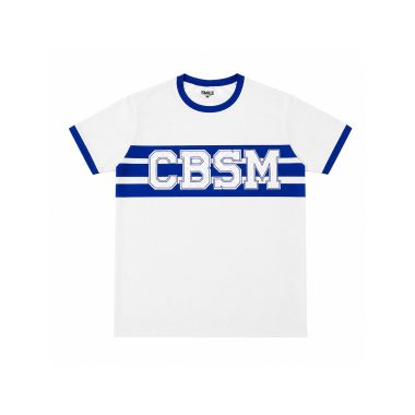 Camiseta de gimnasia