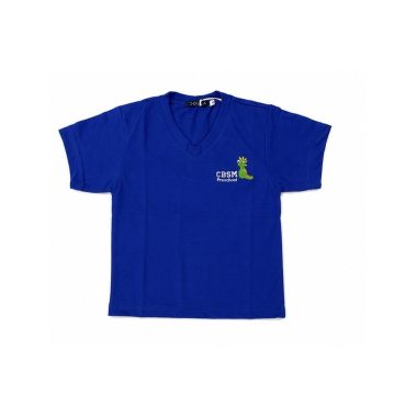 Camisa preescolar niñas y niños