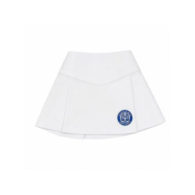 Falda short preescolar