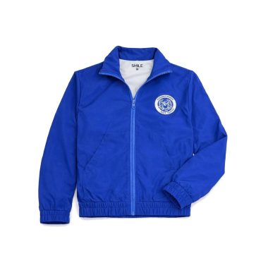 Chaqueta Gimnasia